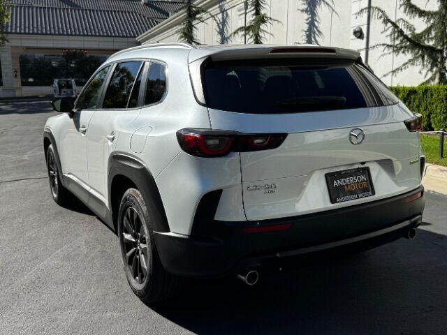 used 2023 Mazda CX-50 car, priced at $27,750