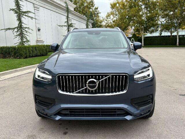 used 2020 Volvo XC90 car, priced at $36,950