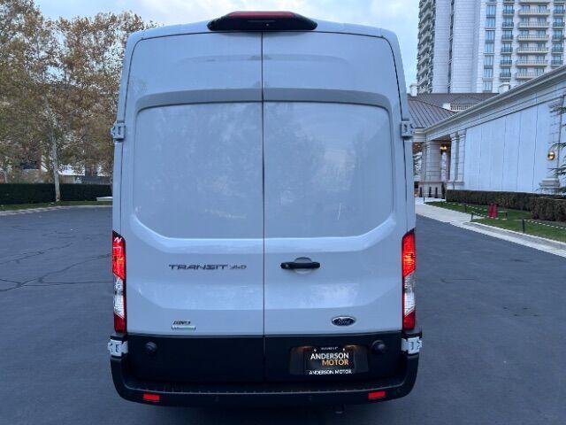 used 2024 Ford Transit-350 car, priced at $57,950