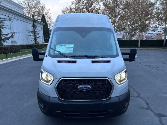 used 2024 Ford Transit-350 car, priced at $57,950