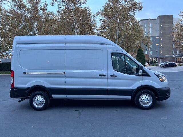 used 2024 Ford Transit-350 car, priced at $57,950