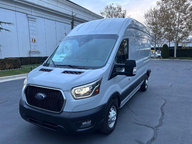 used 2024 Ford Transit-350 car, priced at $57,950