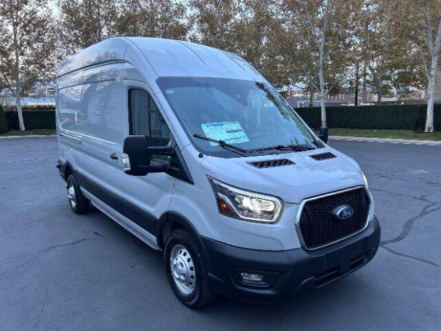 used 2024 Ford Transit-350 car, priced at $57,950