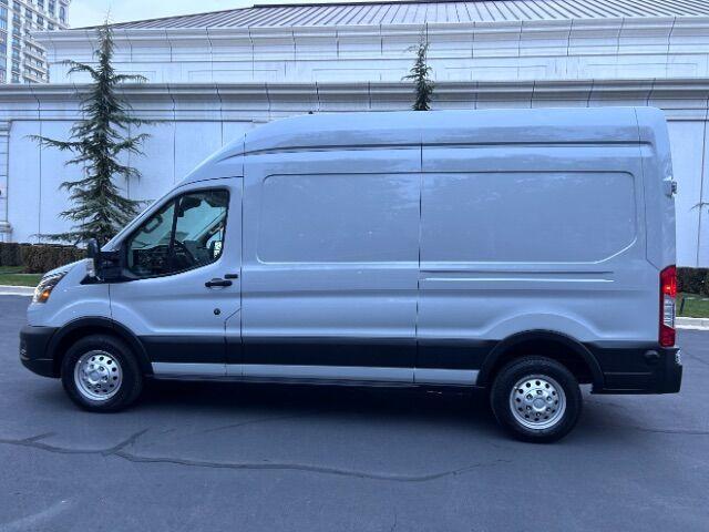 used 2024 Ford Transit-350 car, priced at $57,950