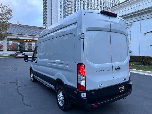 used 2024 Ford Transit-350 car, priced at $57,950