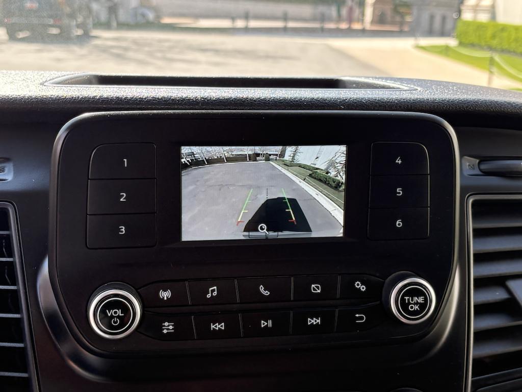 used 2022 Ford Transit-250 car, priced at $36,950