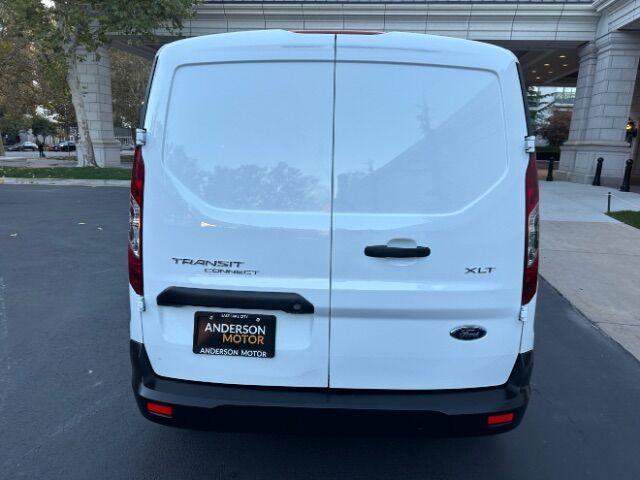 used 2023 Ford Transit Connect car, priced at $33,950