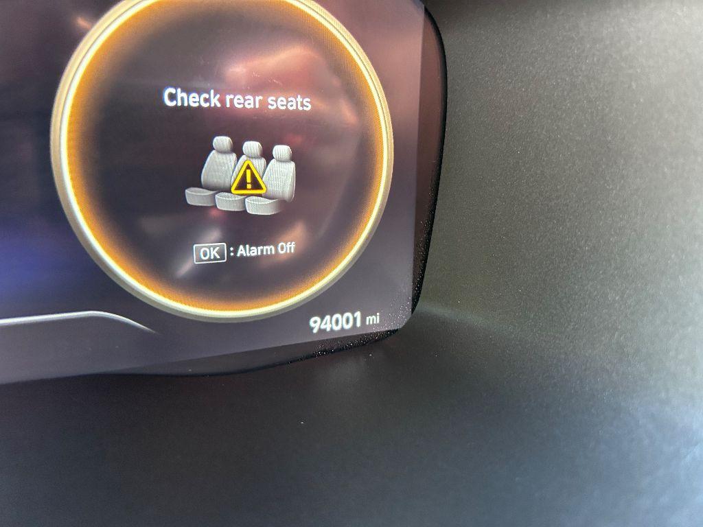 used 2022 Hyundai SANTA FE HEV car, priced at $22,950