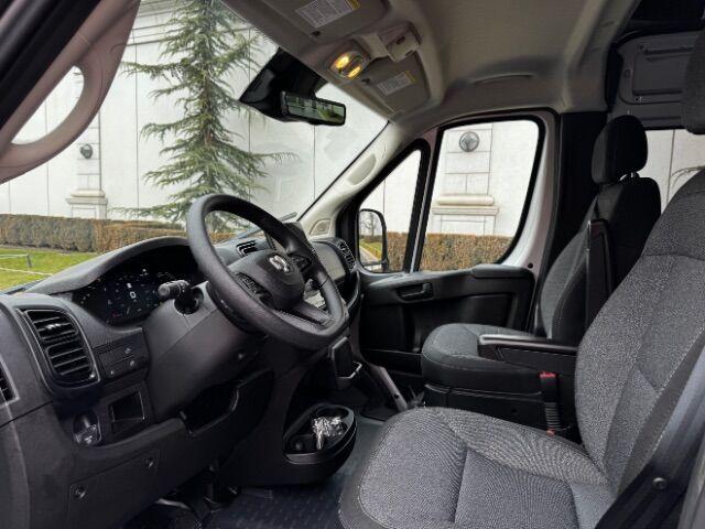 used 2023 Ram ProMaster 3500 Window Van car, priced at $51,950