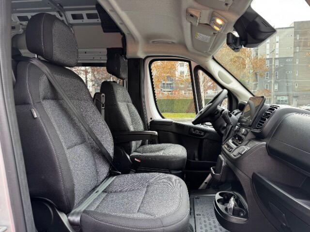 used 2023 Ram ProMaster 3500 Window Van car, priced at $51,950