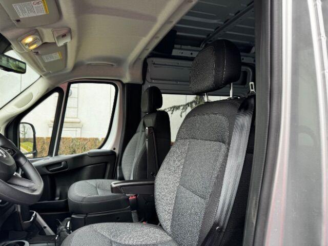 used 2023 Ram ProMaster 3500 Window Van car, priced at $51,950