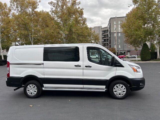 used 2022 Ford Transit-250 car, priced at $34,950