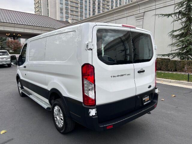 used 2022 Ford Transit-250 car, priced at $34,950