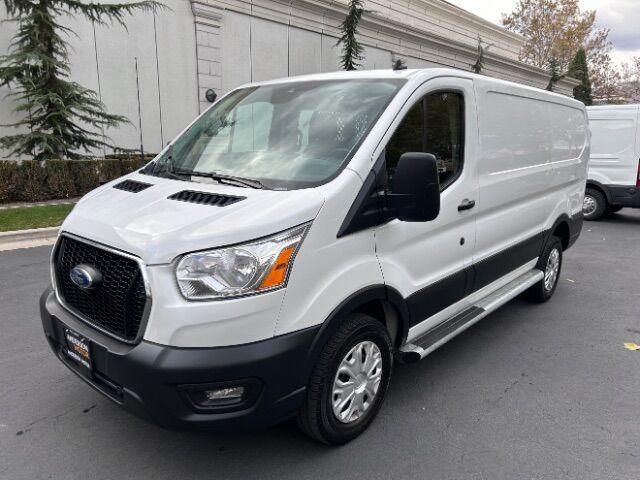 used 2022 Ford Transit-250 car, priced at $34,950