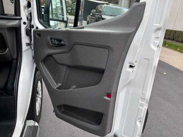 used 2022 Ford Transit-250 car, priced at $34,950