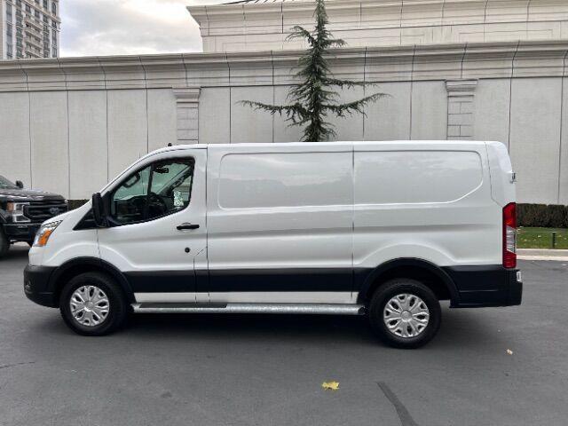 used 2022 Ford Transit-250 car, priced at $34,950