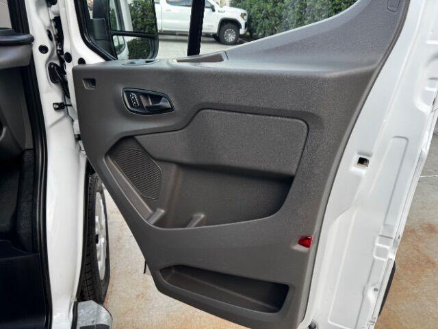 used 2023 Ford Transit-250 car, priced at $37,950