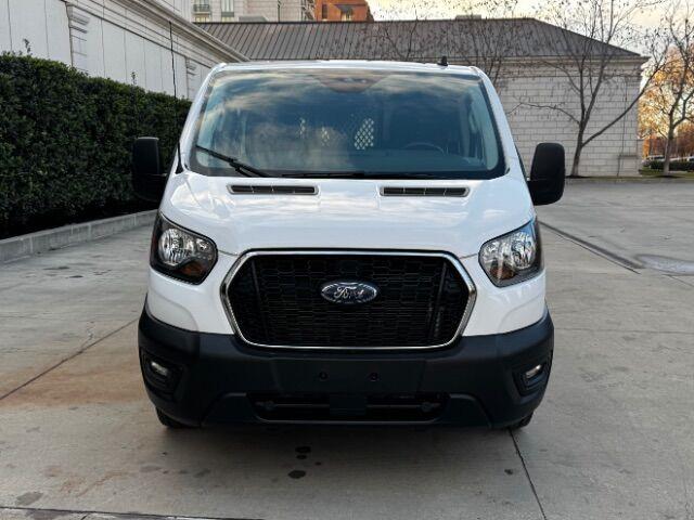 used 2023 Ford Transit-250 car, priced at $37,950