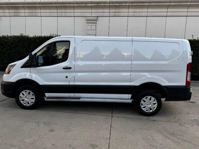 used 2023 Ford Transit-250 car, priced at $37,950