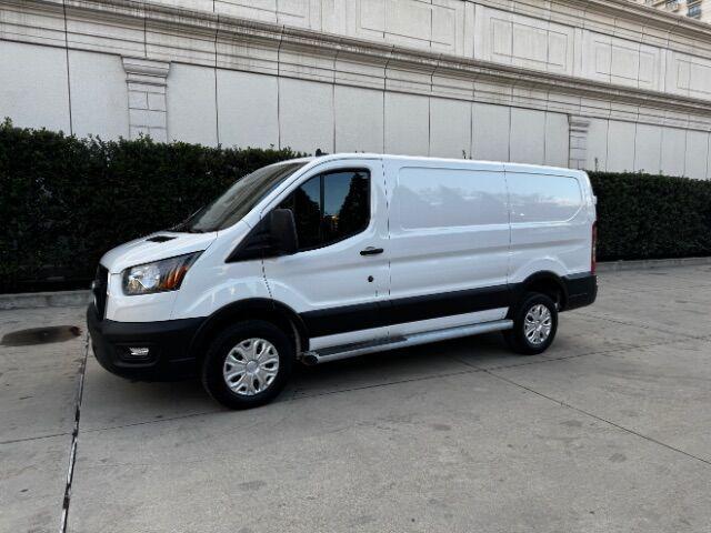 used 2023 Ford Transit-250 car, priced at $37,950