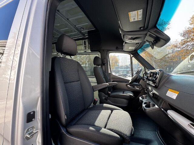 used 2023 Mercedes-Benz Sprinter 2500 car, priced at $62,950