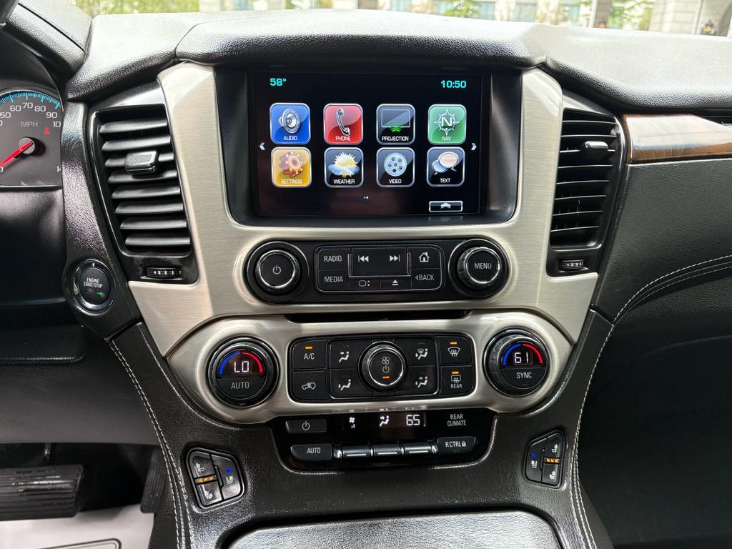 used 2019 GMC Yukon car, priced at $39,950