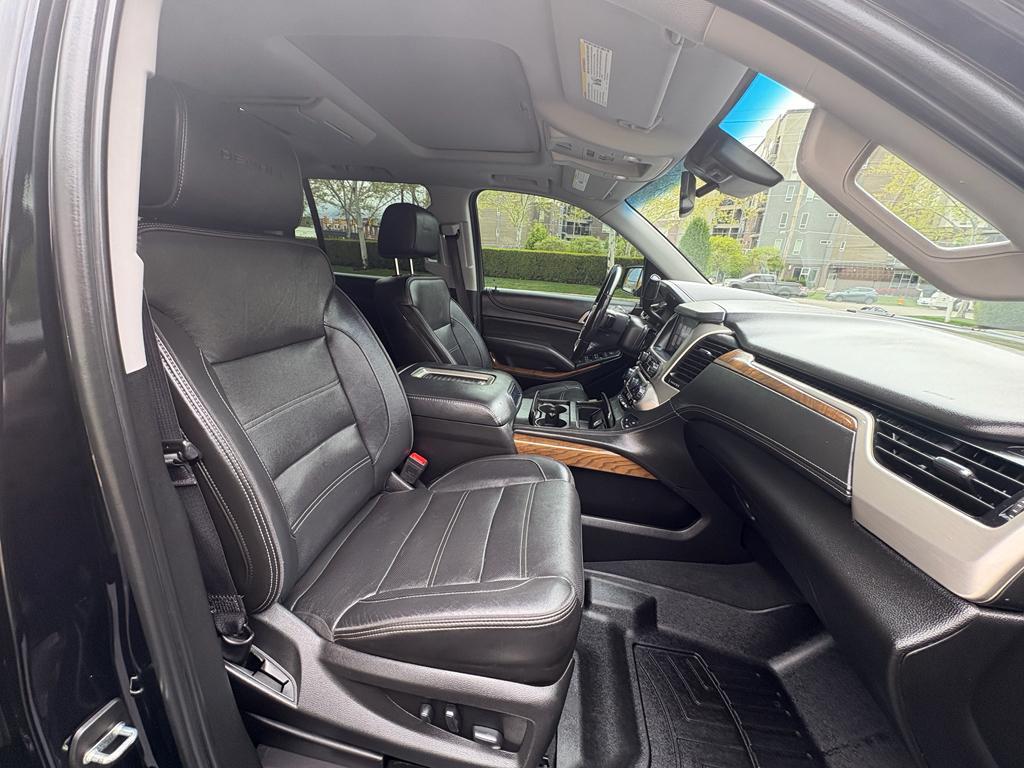 used 2019 GMC Yukon car, priced at $39,950
