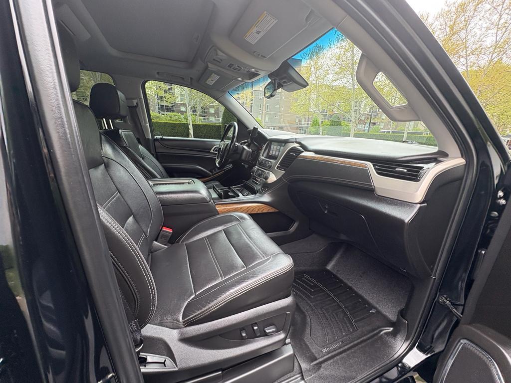 used 2019 GMC Yukon car, priced at $39,950