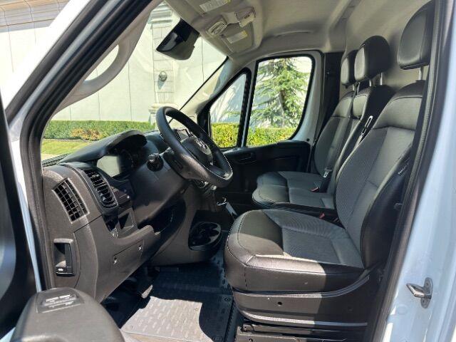 used 2023 Ram ProMaster 3500 car, priced at $43,950