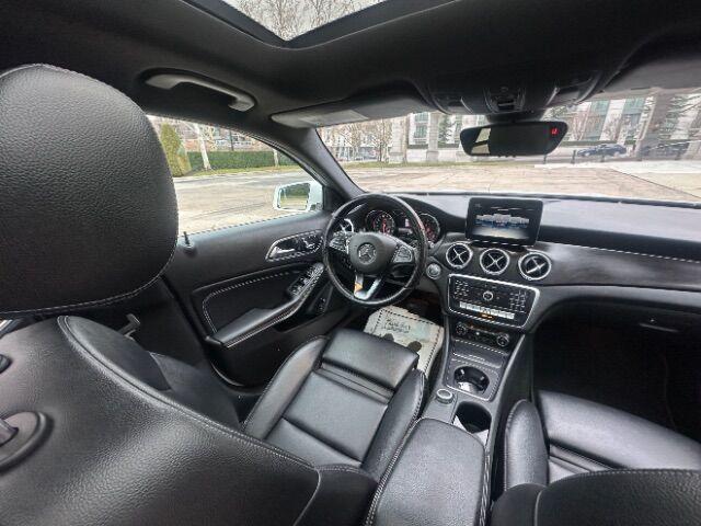 used 2019 Mercedes-Benz GLA 250 car, priced at $18,950