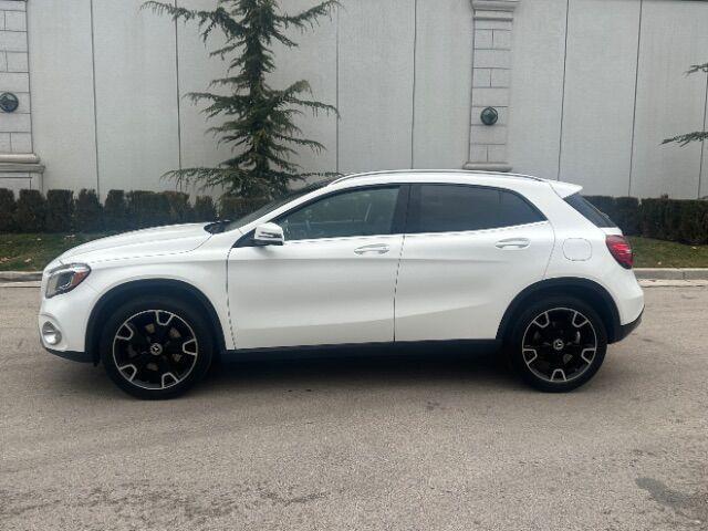 used 2019 Mercedes-Benz GLA 250 car, priced at $18,950