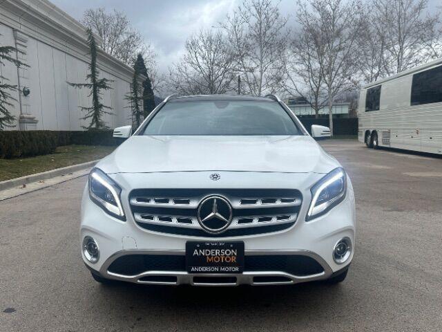 used 2019 Mercedes-Benz GLA 250 car, priced at $18,950