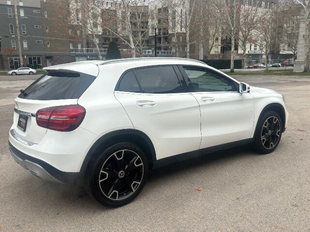 used 2019 Mercedes-Benz GLA 250 car, priced at $18,950