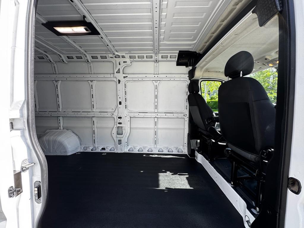 used 2023 Ram ProMaster 3500 car, priced at $41,950