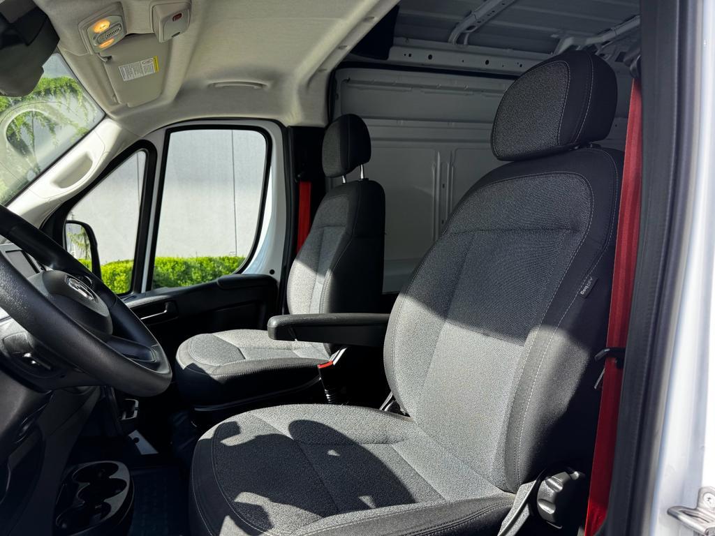 used 2023 Ram ProMaster 3500 car, priced at $41,950