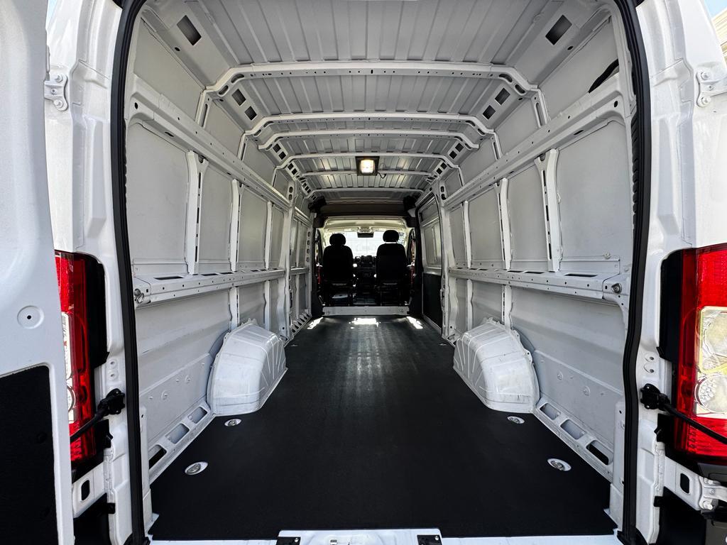 used 2023 Ram ProMaster 3500 car, priced at $41,950