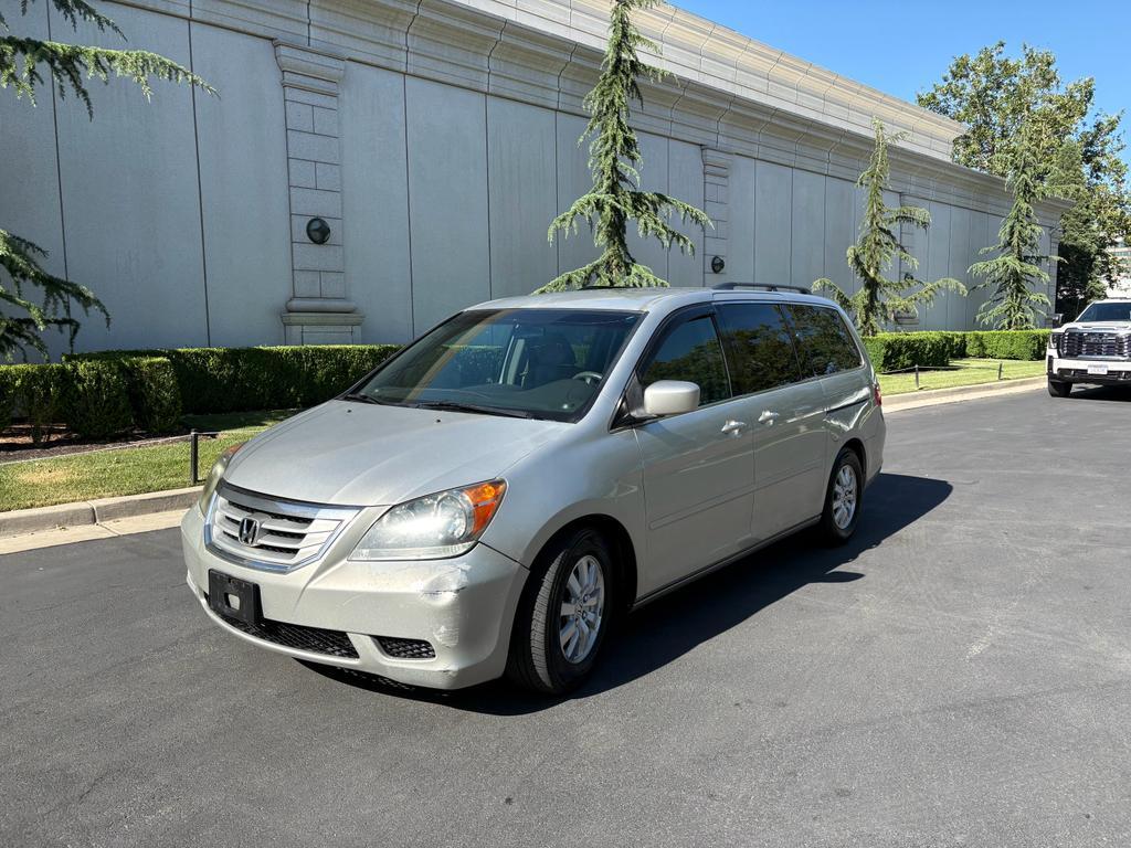 used 2009 Honda Odyssey car, priced at $4,950