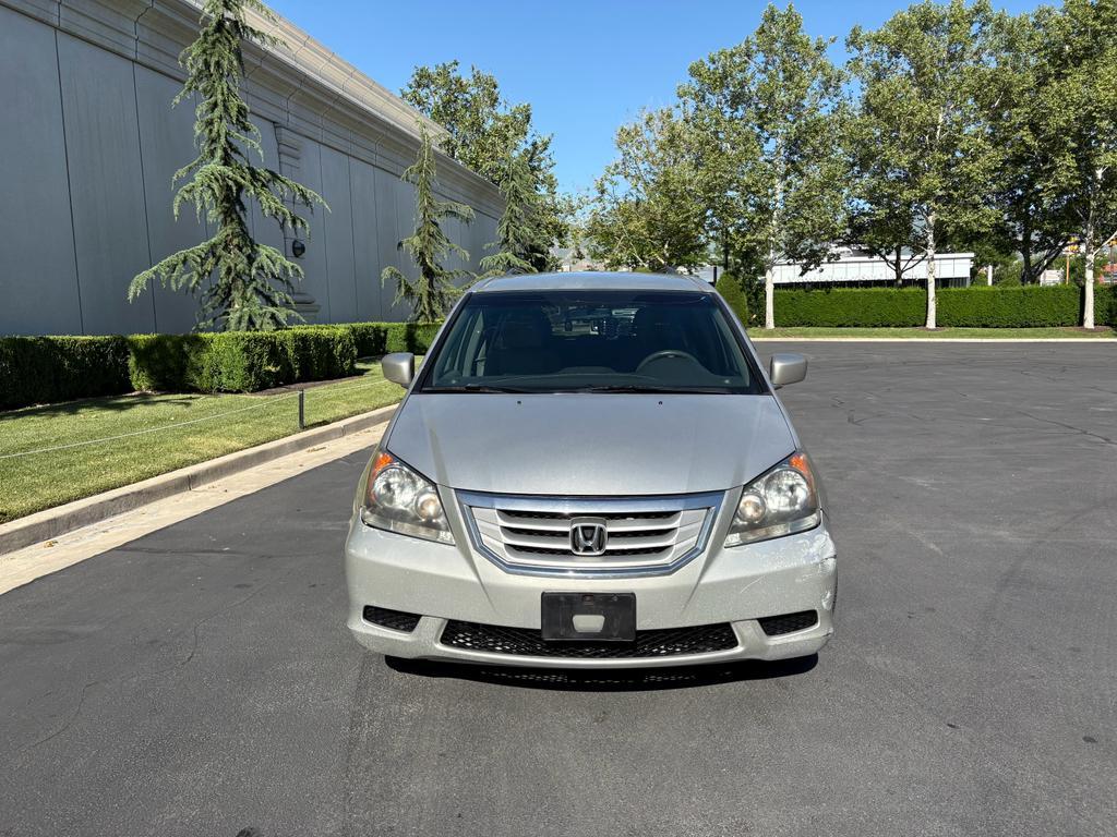 used 2009 Honda Odyssey car, priced at $4,950