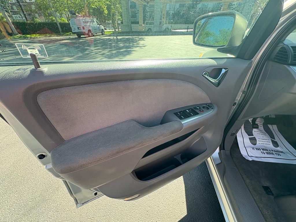 used 2009 Honda Odyssey car, priced at $4,950