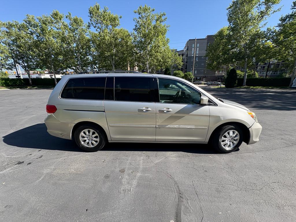 used 2009 Honda Odyssey car, priced at $4,950
