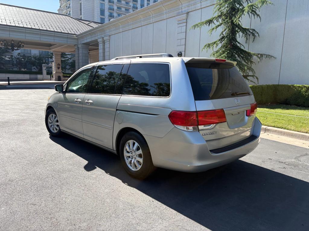 used 2009 Honda Odyssey car, priced at $4,950