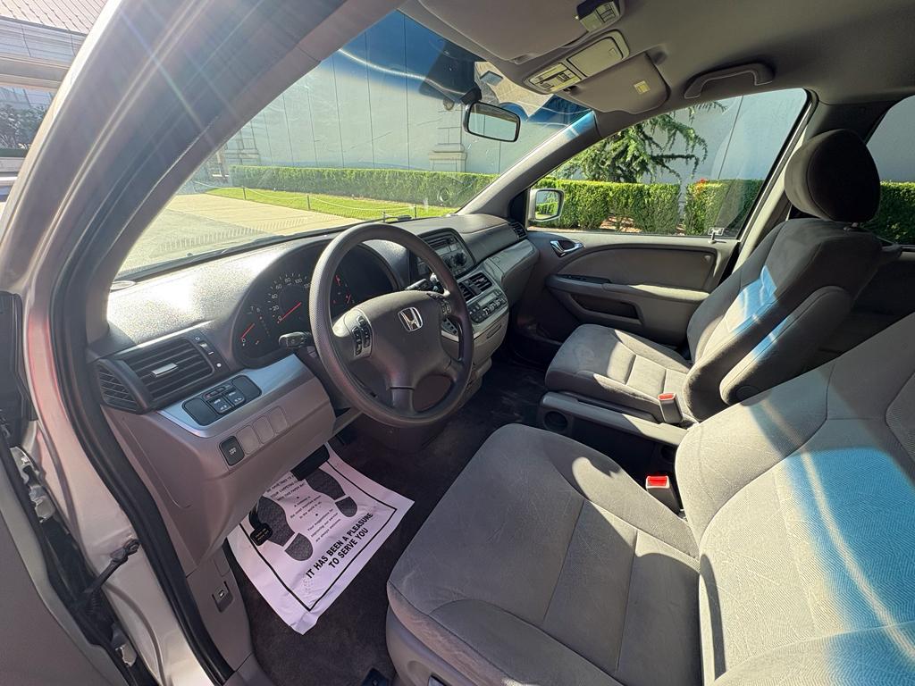 used 2009 Honda Odyssey car, priced at $4,950