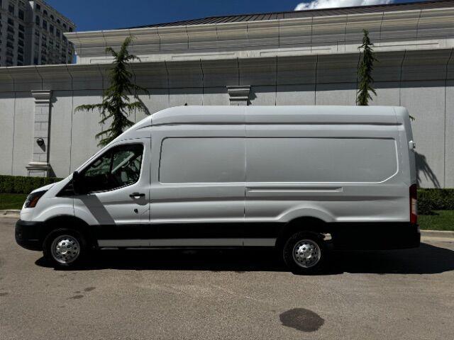 used 2023 Ford Transit-250 car, priced at $51,950