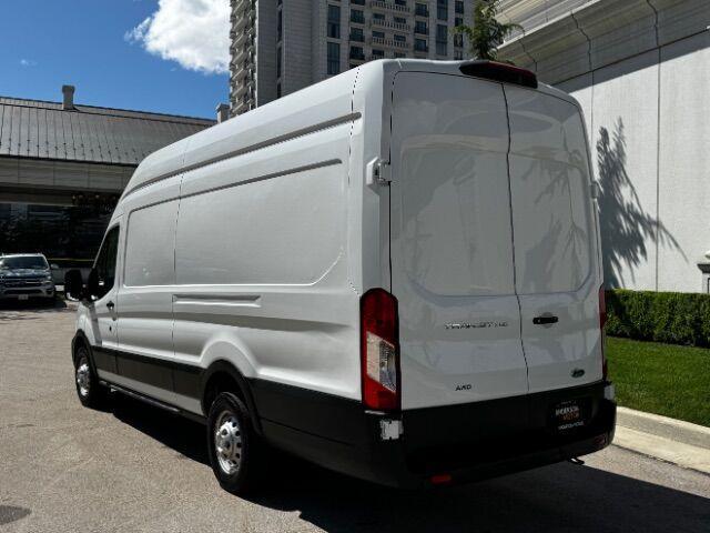 used 2023 Ford Transit-250 car, priced at $51,950