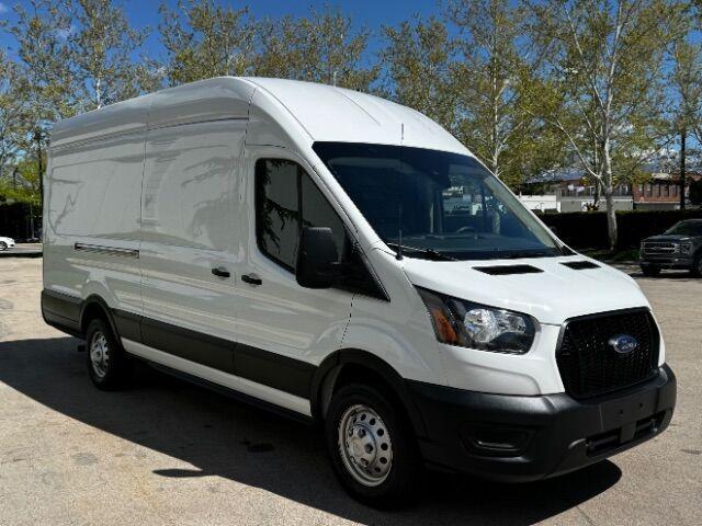 used 2023 Ford Transit-250 car, priced at $51,950