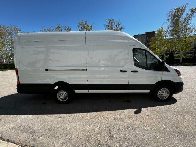 used 2023 Ford Transit-250 car, priced at $51,950