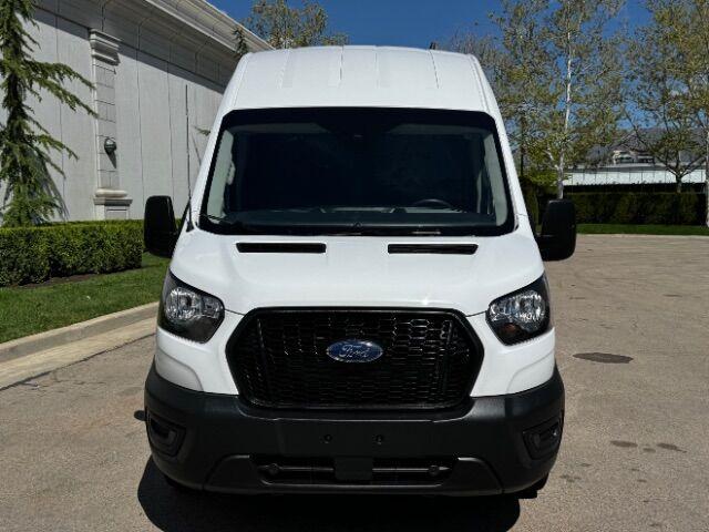 used 2023 Ford Transit-250 car, priced at $51,950