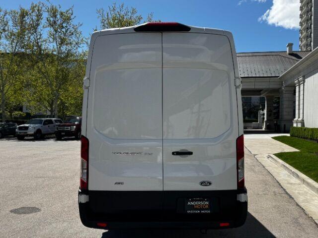 used 2023 Ford Transit-250 car, priced at $51,950