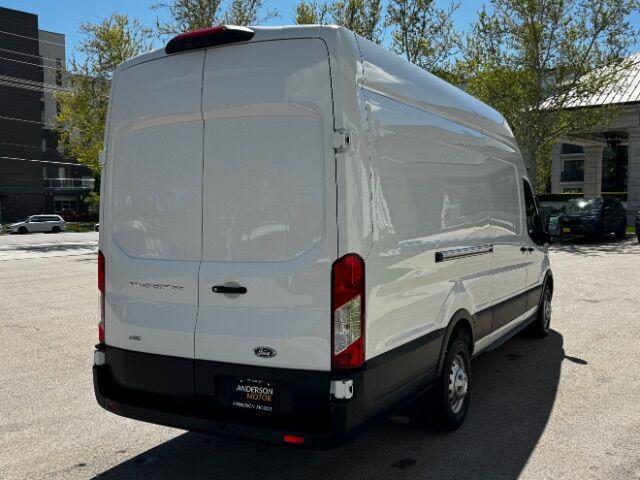 used 2023 Ford Transit-250 car, priced at $51,950