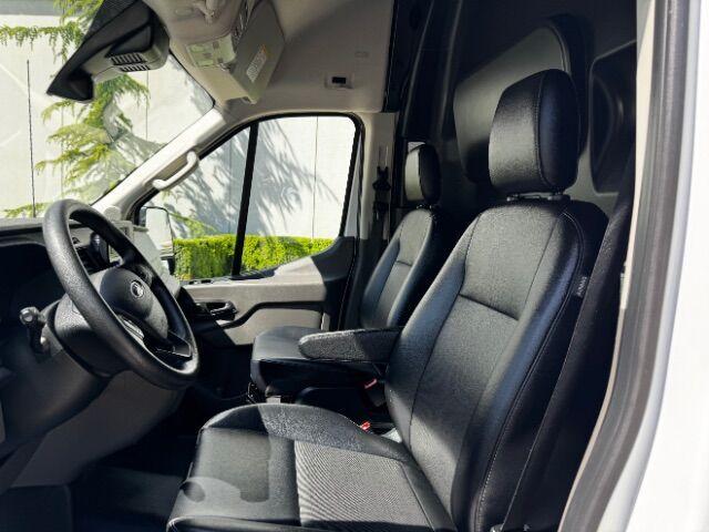 used 2023 Ford Transit-250 car, priced at $51,950